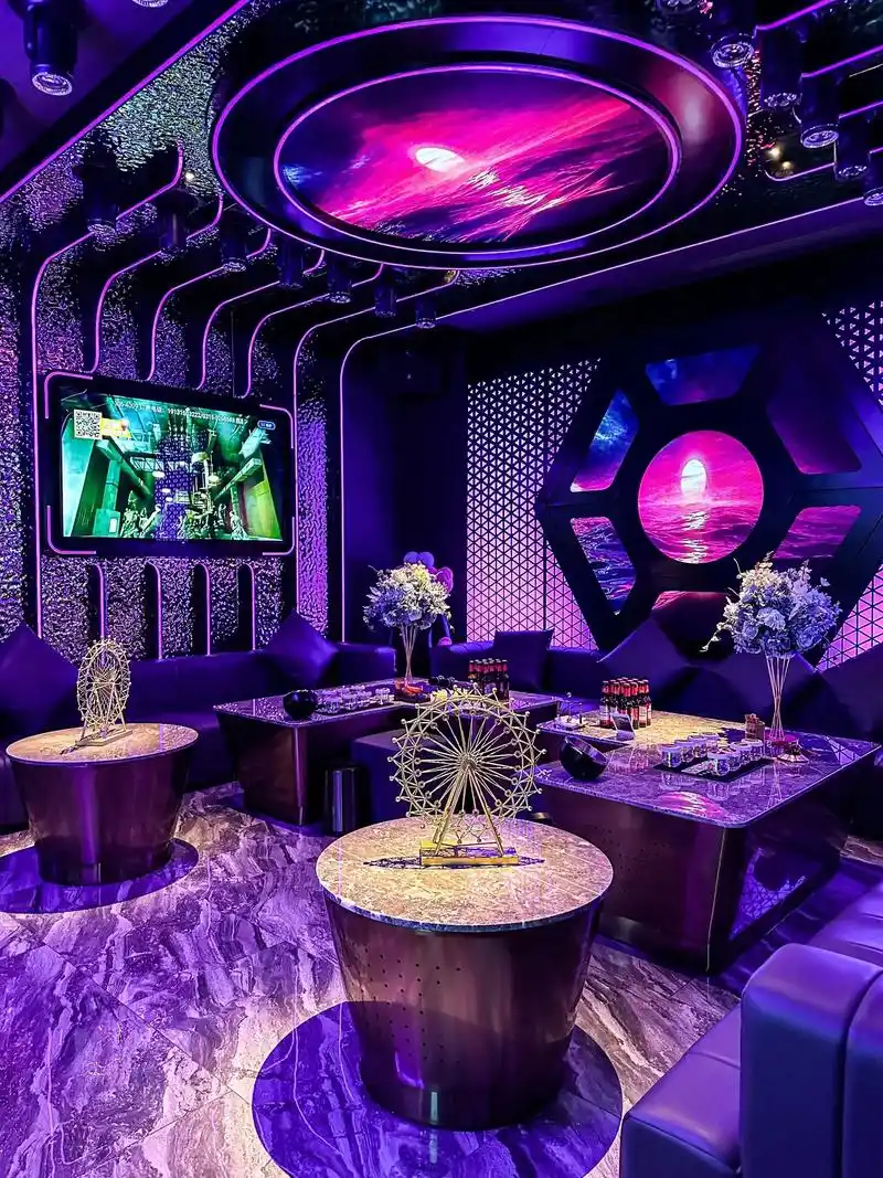 马鞍山商务ktv推荐商务ktv哪里有-雨山区ktv预定